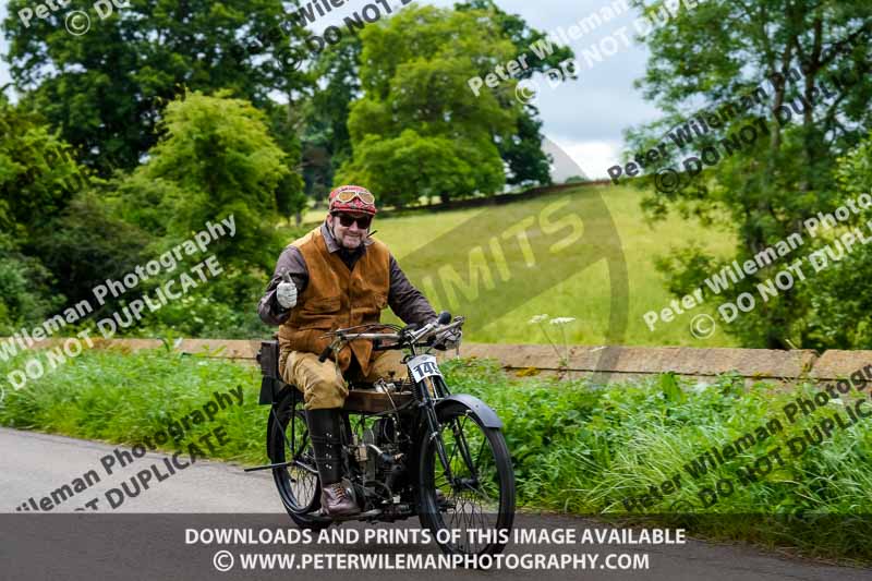 Vintage motorcycle club;eventdigitalimages;no limits trackdays;peter wileman photography;vintage motocycles;vmcc banbury run photographs